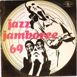 Пластинка Jazz Jamboree Jazz Jamboree '69